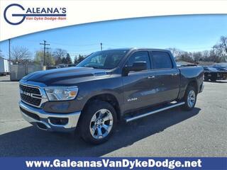 2022 Ram 1500 for sale in Warren MI