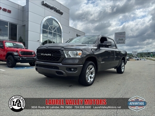 2022 Ram 1500 for sale in Greensboro NC