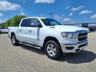 2022 Ram 1500 for sale in Branford CT