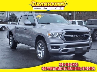 2022 Ram 1500 for sale in Branford CT