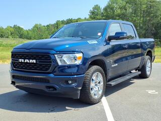 2023 Ram 1500 for sale in Lancaster SC