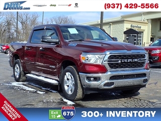 2023 Ram 1500 for sale in Dayton OH