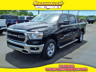 2023 Ram 1500 for sale in Branford CT