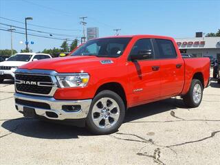 2023 Ram 1500 for sale in Newcastle ME