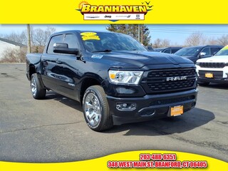 2023 Ram 1500 for sale in Branford CT