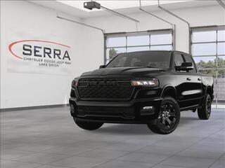 2025 Ram 1500 for sale in Lake Orion MI