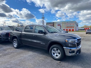 2025 Ram 1500 for sale in Elma NY