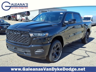 2025 Ram 1500 for sale in Warren MI
