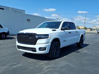 2025 Ram 1500 for sale in Tiffin OH
