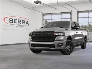 2025 Ram 1500 for sale in Lake Orion MI