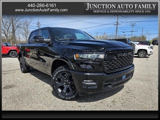 2025 Ram 1500 for sale in Chardon OH