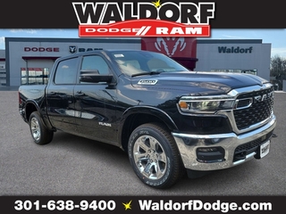 2025 Ram 1500 for sale in Anderson SC