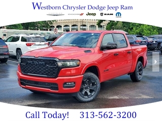 2025 Ram 1500 for sale in Dearborn MI