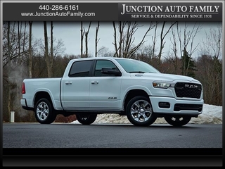 2025 Ram 1500 for sale in Chardon OH