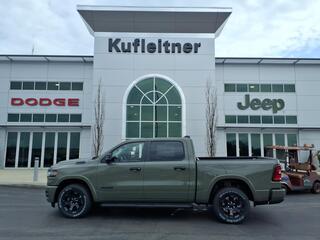 2026 Ram 1500 for sale in Boardman OH