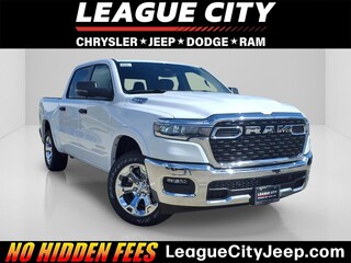2026 Ram 1500 for sale in League City TX