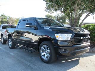 2019 Ram 1500 for sale in Chiefland FL
