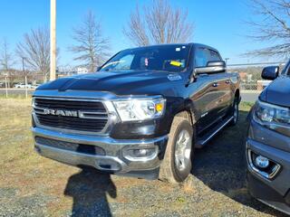 2019 Ram 1500 for sale in Pineville NC