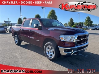 2020 Ram 1500 for sale in Boardman OH