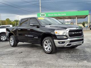 2020 Ram 1500 for sale in Springfield MO