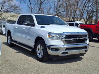 2021 Ram 1500 for sale in Lake Orion MI