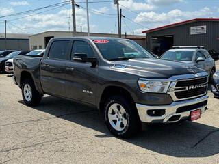 2021 Ram 1500 for sale in Monroe WI