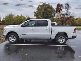 2022 Ram 1500 for sale in Fredonia NY