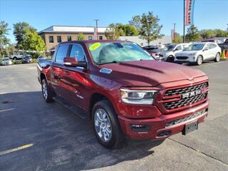 2022 Ram 1500 for sale in Elma NY