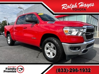 2022 Ram 1500 for sale in Anderson SC