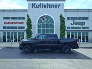 2022 Ram 1500 for sale in Boardman OH