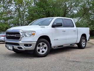 2022 Ram 1500 for sale in Rochester NH