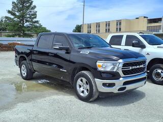 2022 Ram 1500 for sale in Ada OK