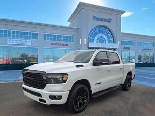 2022 Ram 1500 for sale in Clinton Twp. MI