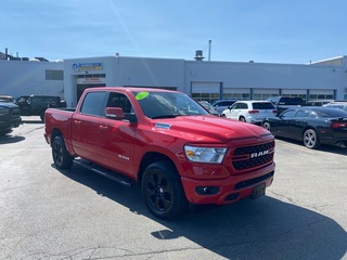2022 Ram 1500 for sale in Williamsville NY