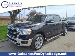2022 Ram 1500 for sale in Warren MI