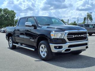 2022 Ram 1500 for sale in Greer SC