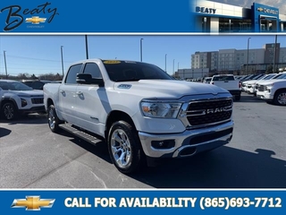 2022 Ram 1500 for sale in Knoxville TN