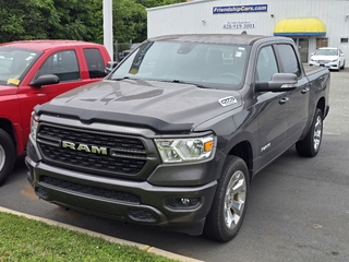 2022 Ram 1500 for sale in Forest City NC