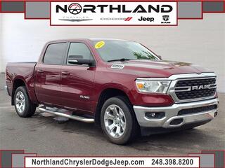 2022 Ram 1500 for sale in Oak Park MI