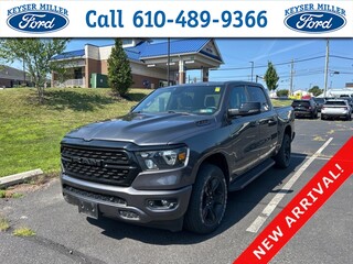 2023 Ram 1500 for sale in Mt. Juliet TN