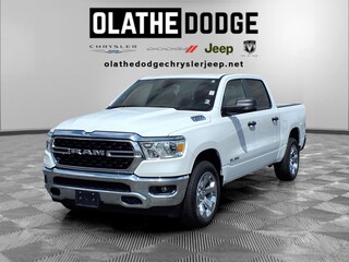 2023 Ram 1500 for sale in Olathe KS