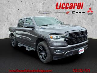 2023 Ram 1500 for sale in Greenbrook NJ