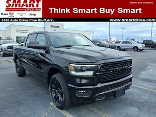 2023 Ram 1500 for sale in White Hall AR