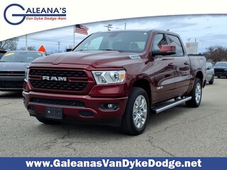 2023 Ram 1500 for sale in Warren MI