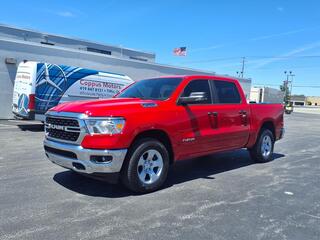 2023 Ram 1500 for sale in Tiffin OH