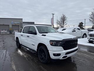 2023 Ram 1500 for sale in Elma NY