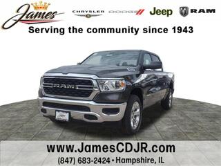 2024 Ram 1500 for sale in Hampshire IL