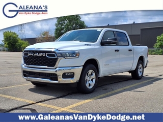 2025 Ram 1500 for sale in Warren MI