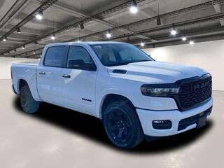 2025 Ram 1500 for sale in Elma NY