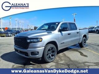 2025 Ram 1500 for sale in Warren MI